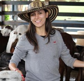 Dr. Maria Camila Ceballos